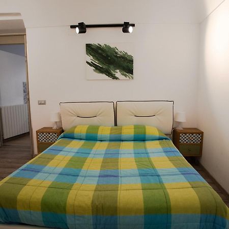 Apartament Civico 10 San Remo Zewnętrze zdjęcie