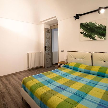 Apartament Civico 10 San Remo Zewnętrze zdjęcie