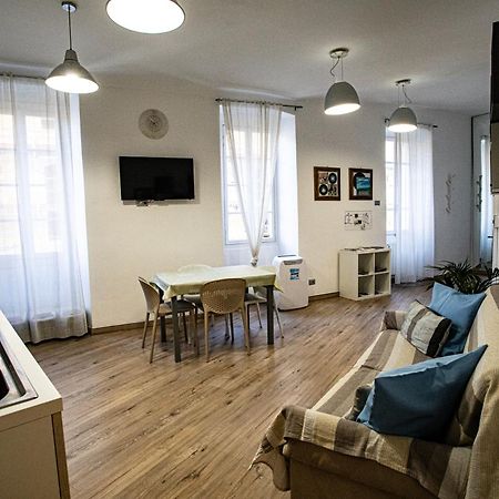Apartament Civico 10 San Remo Zewnętrze zdjęcie