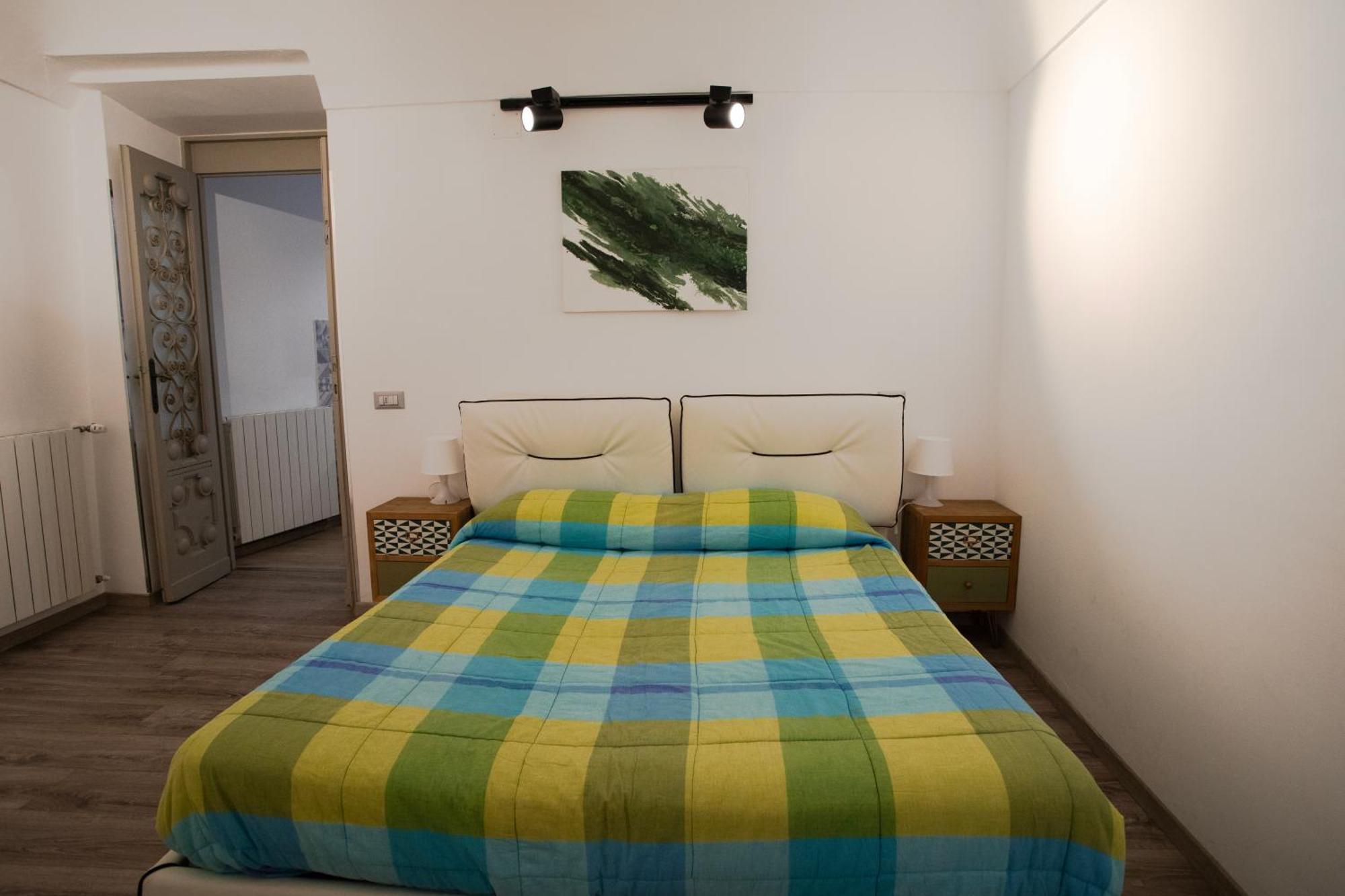 Apartament Civico 10 San Remo Zewnętrze zdjęcie