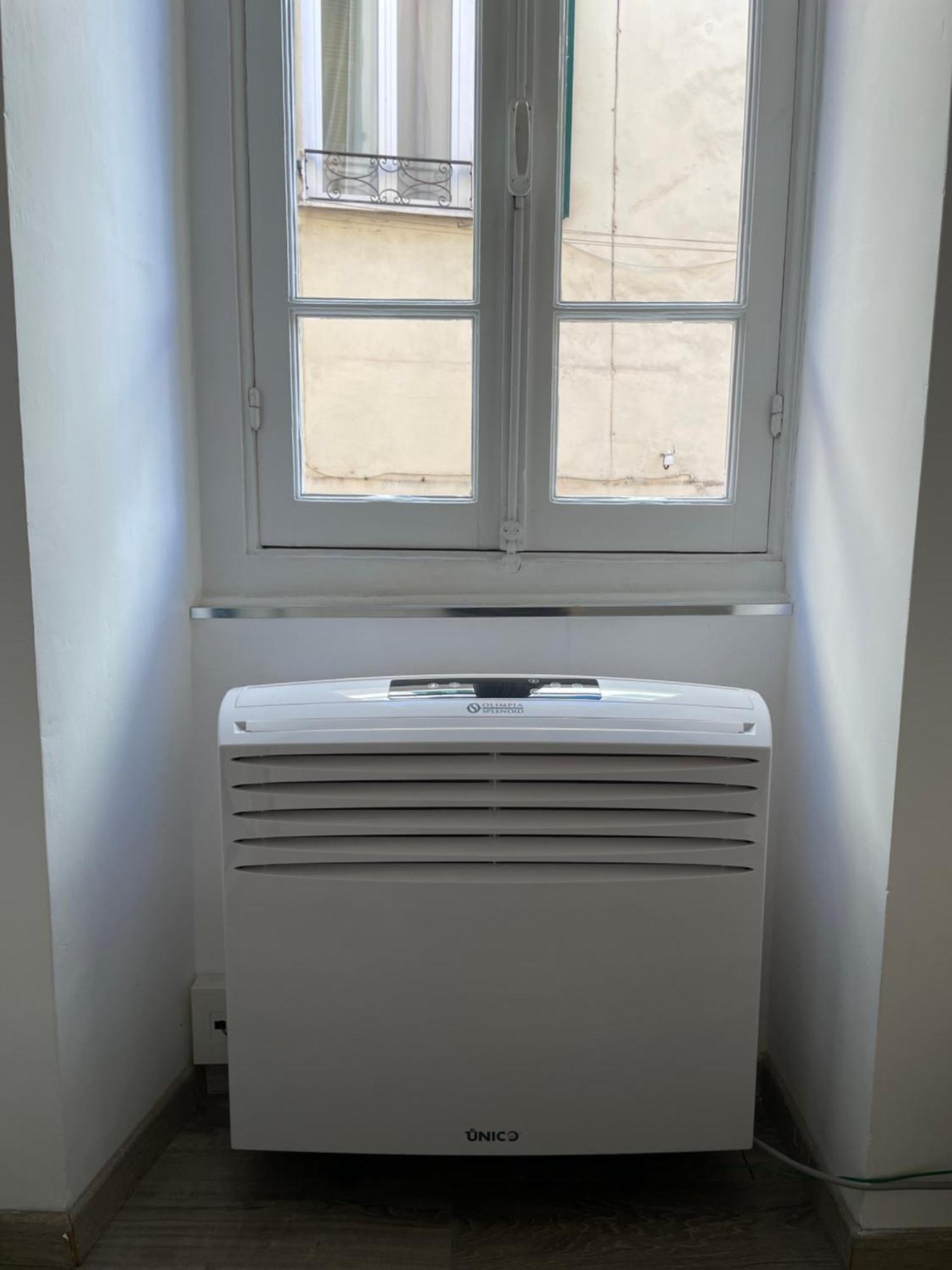 Apartament Civico 10 San Remo Zewnętrze zdjęcie
