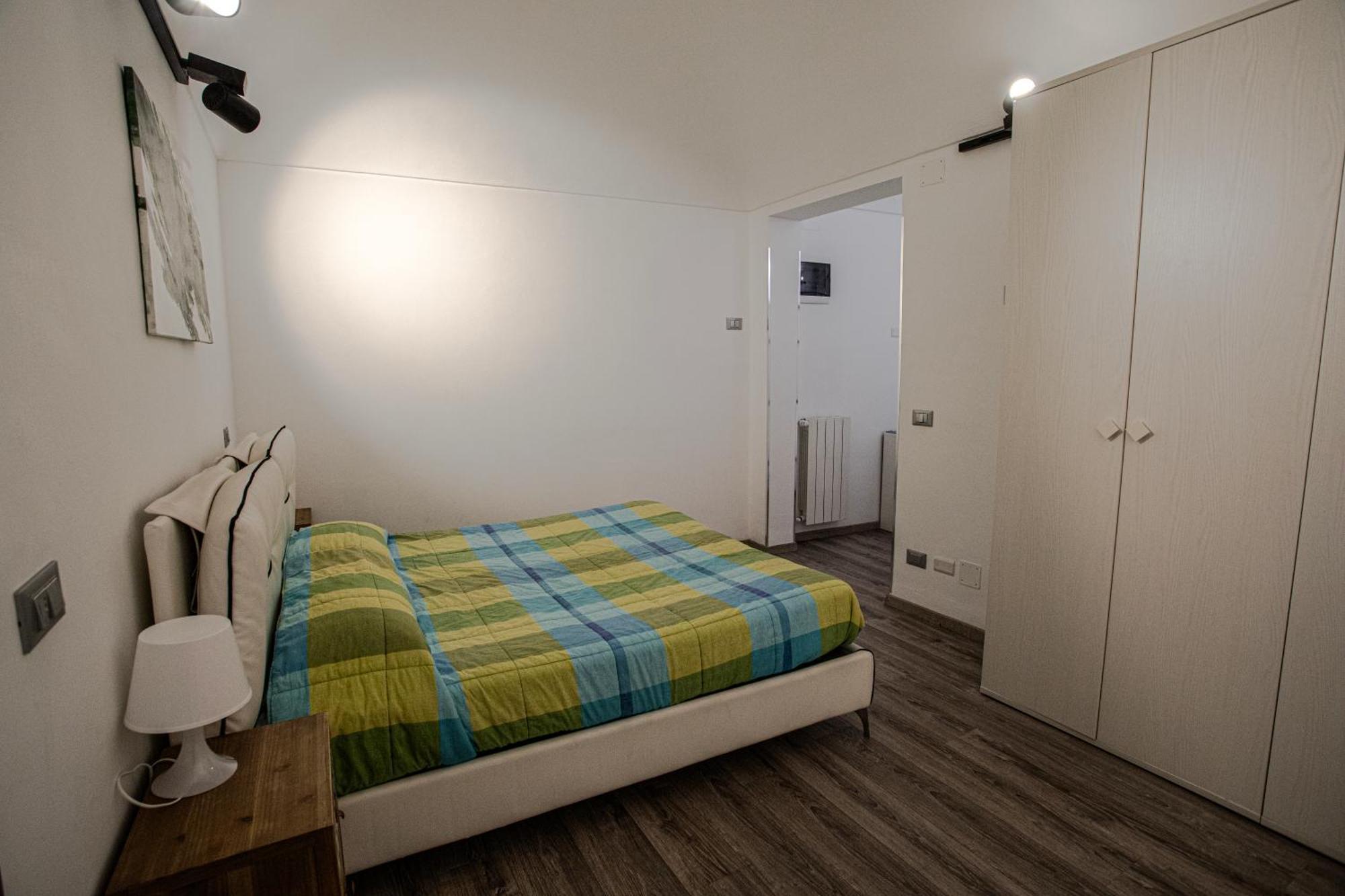 Apartament Civico 10 San Remo Zewnętrze zdjęcie