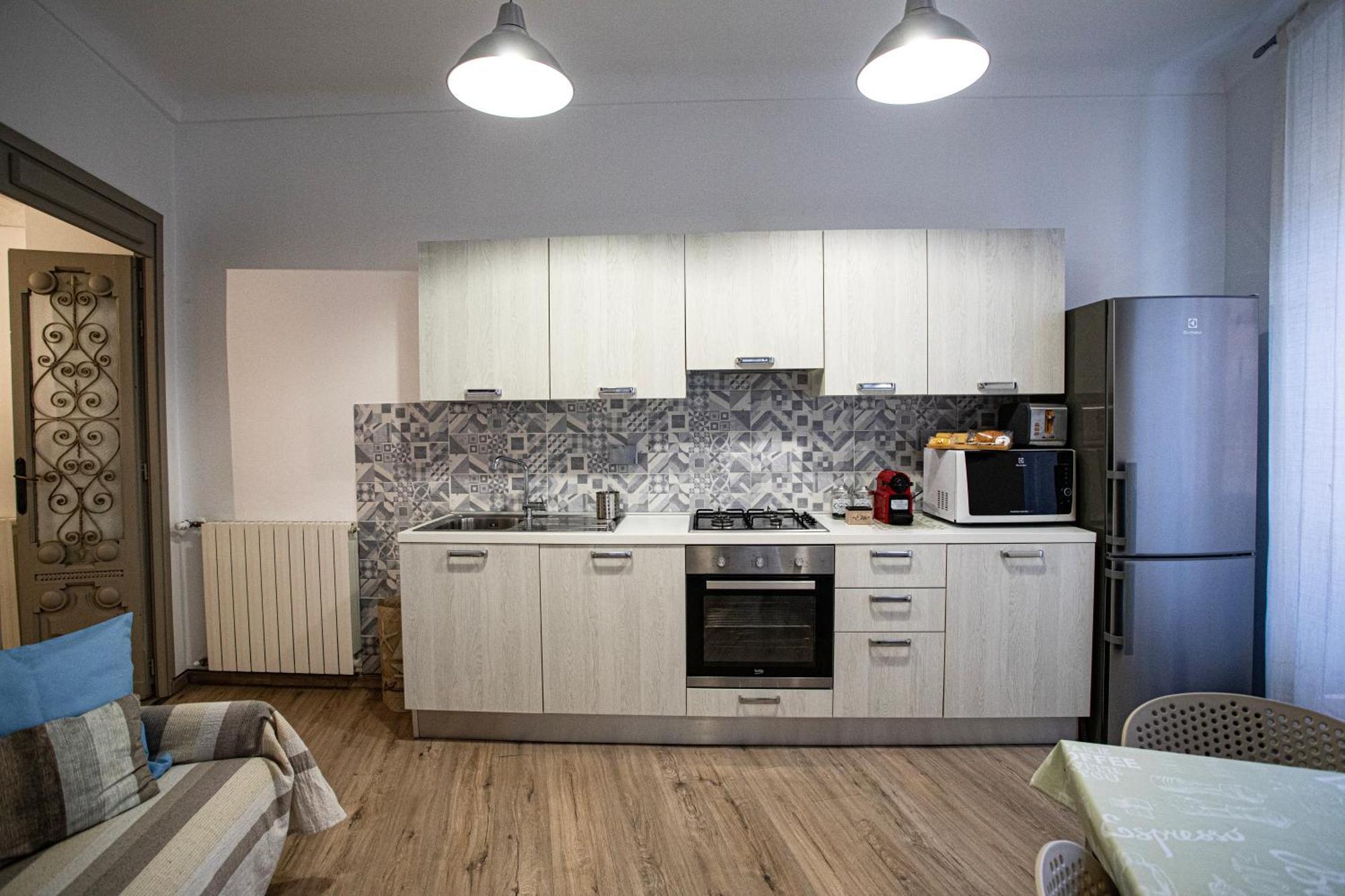 Apartament Civico 10 San Remo Zewnętrze zdjęcie