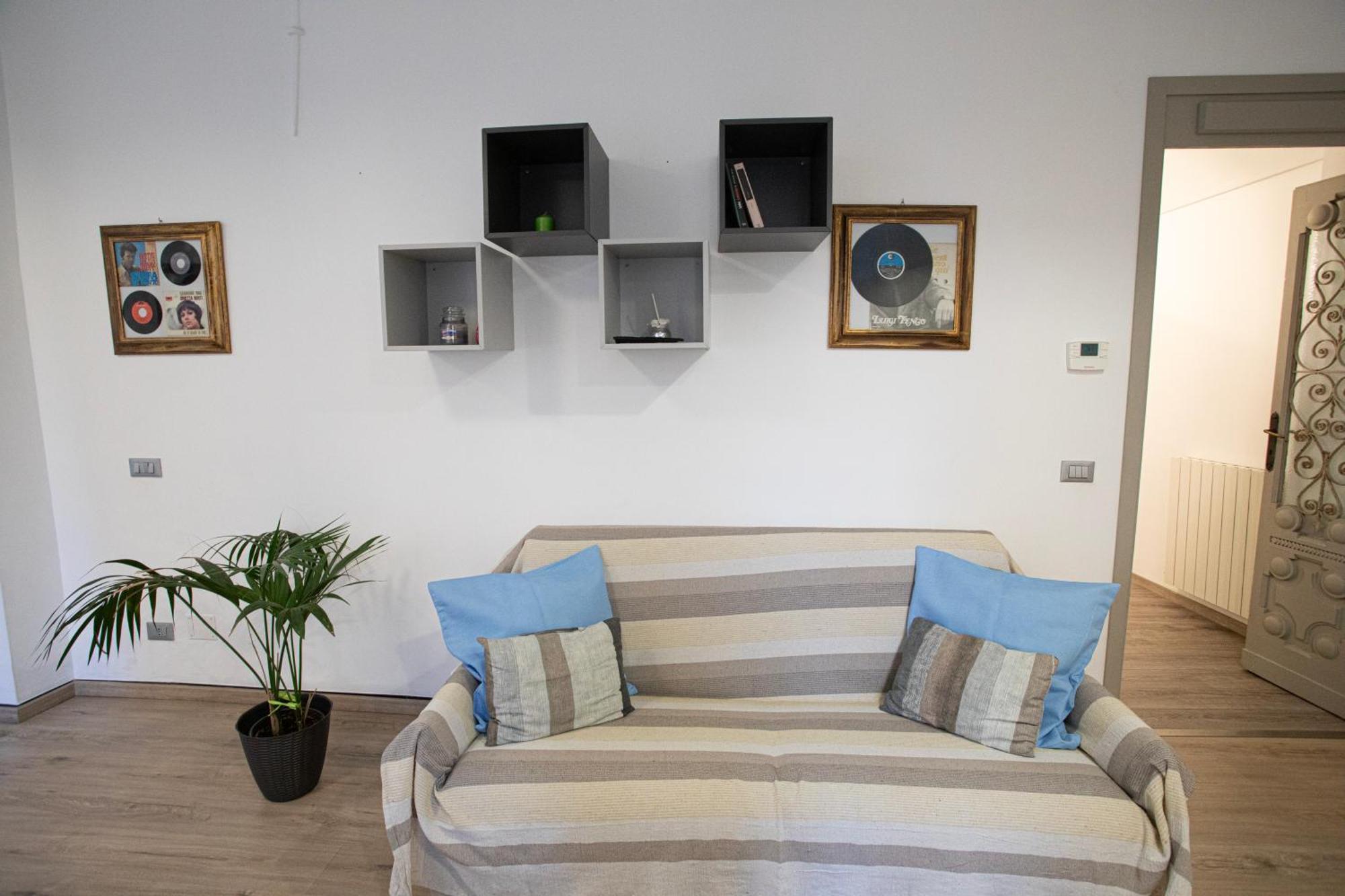 Apartament Civico 10 San Remo Zewnętrze zdjęcie