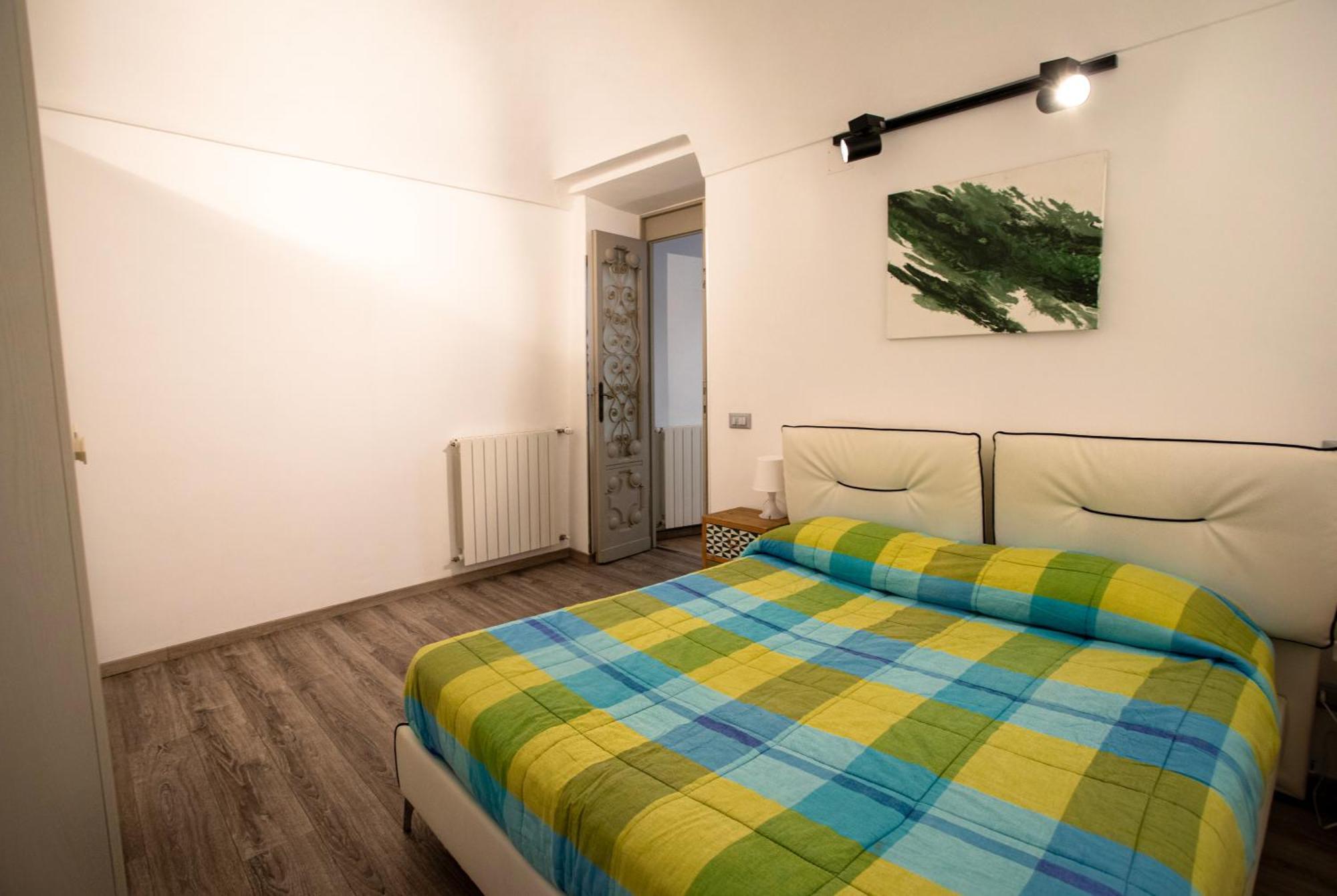 Apartament Civico 10 San Remo Zewnętrze zdjęcie