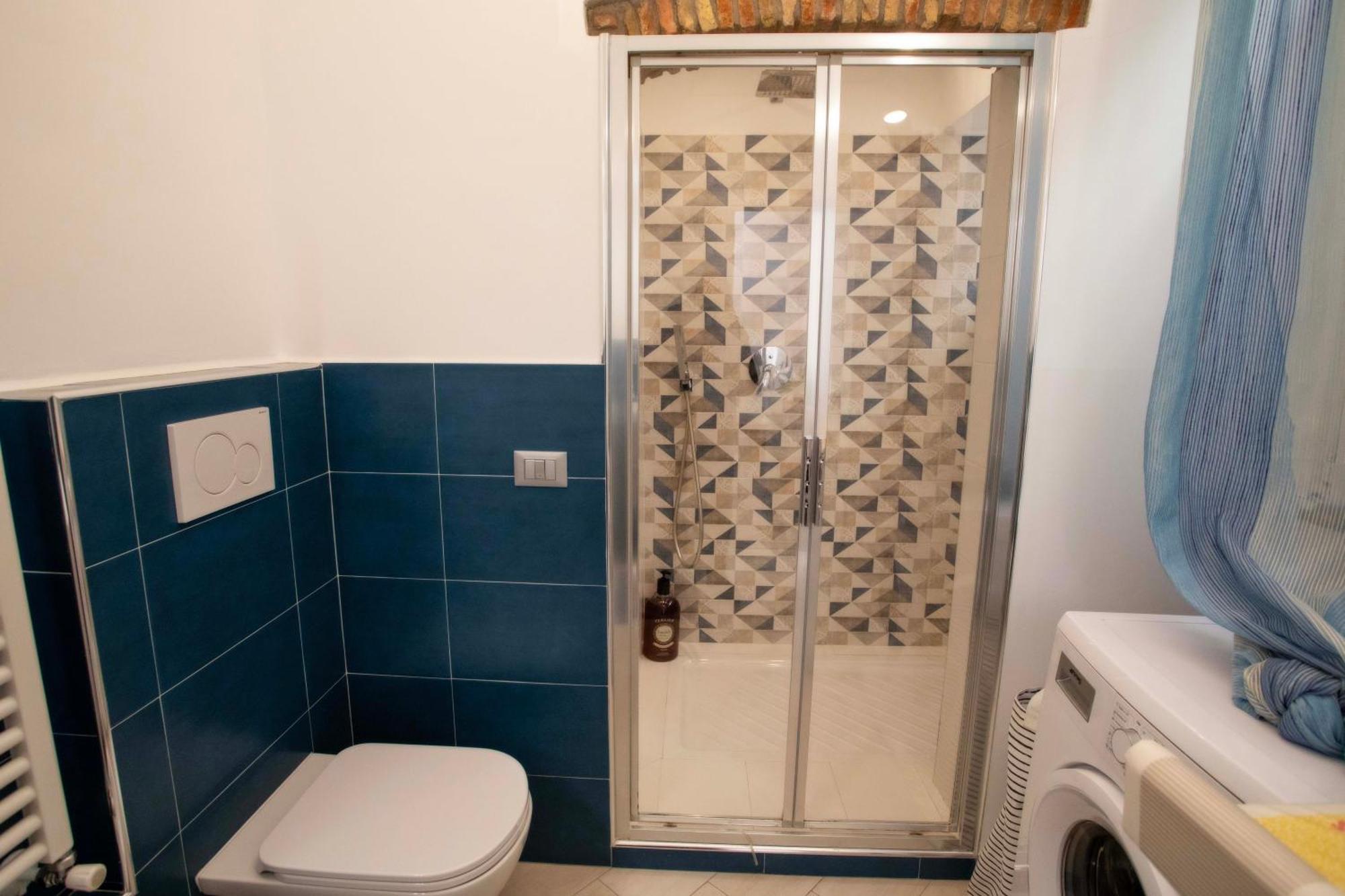 Apartament Civico 10 San Remo Zewnętrze zdjęcie