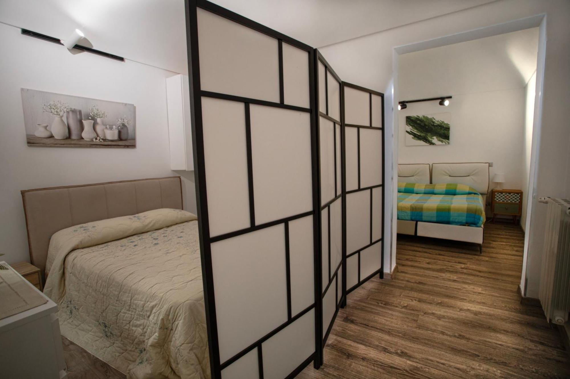 Apartament Civico 10 San Remo Zewnętrze zdjęcie