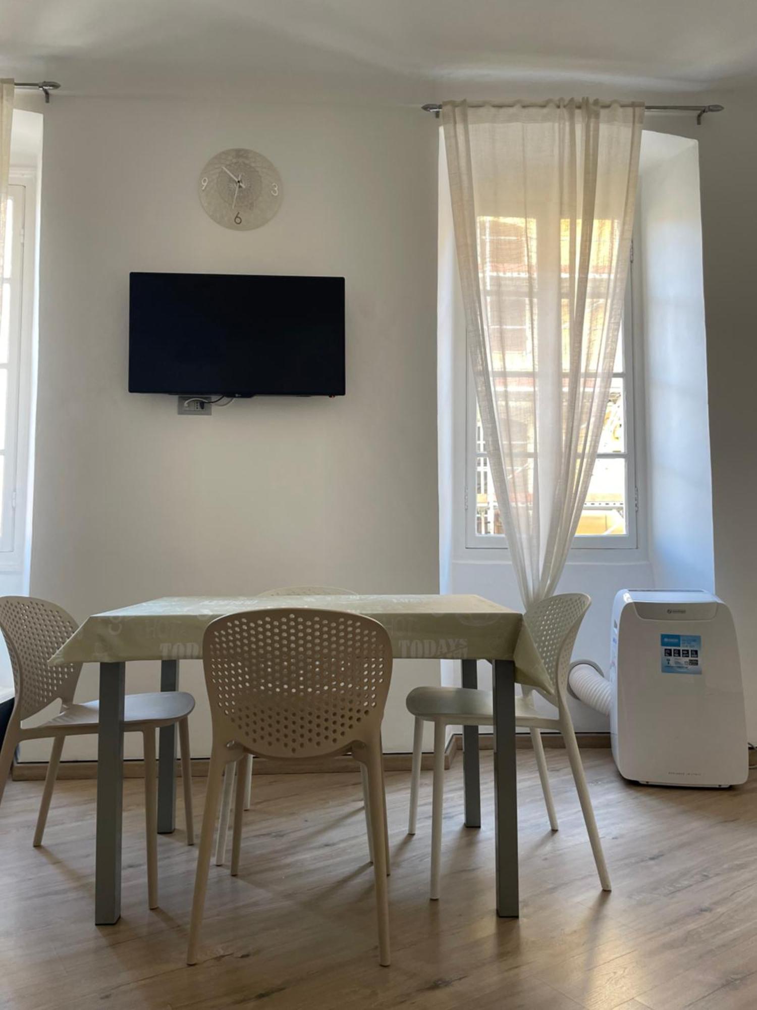 Apartament Civico 10 San Remo Zewnętrze zdjęcie