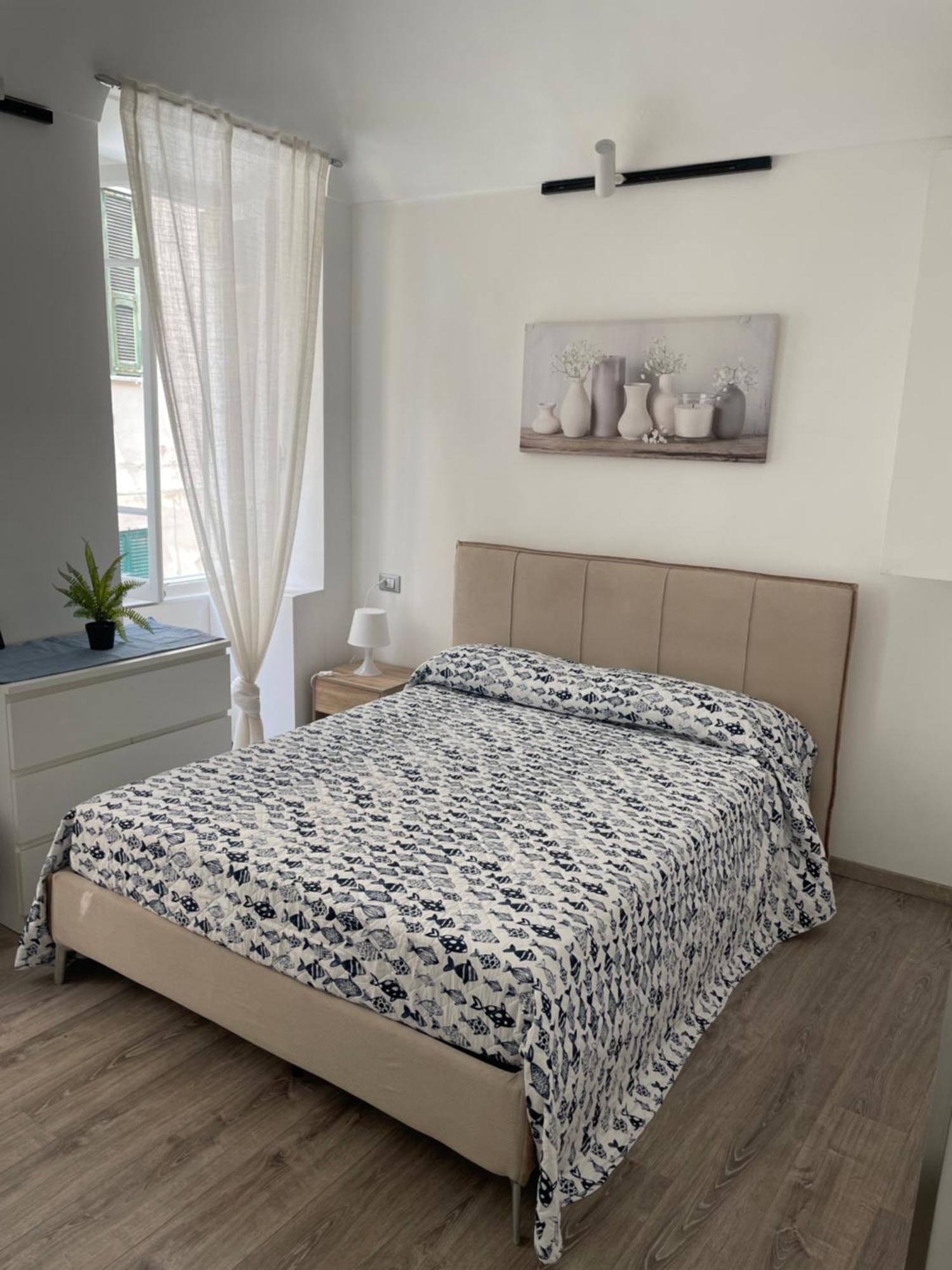 Apartament Civico 10 San Remo Zewnętrze zdjęcie